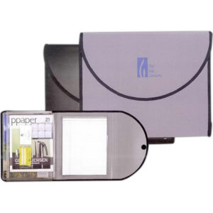 Expandable Folder