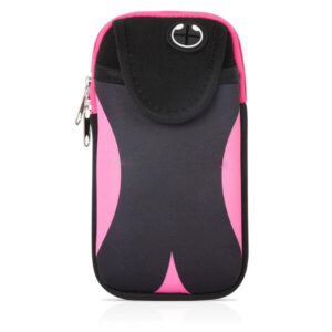 Universal Running Phone Arm Bag