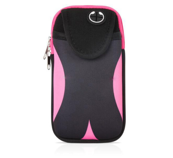 Universal Running Phone Arm Bag