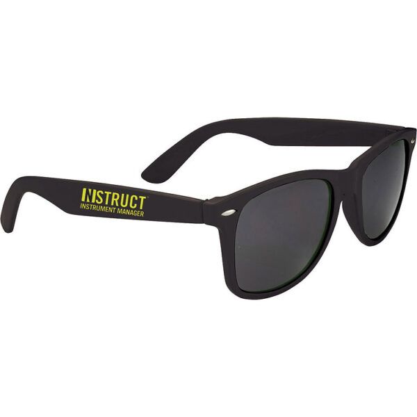 Eco-friendly Sunglasses - Image 2