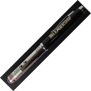 4-IN-1 Ballpoint Pen