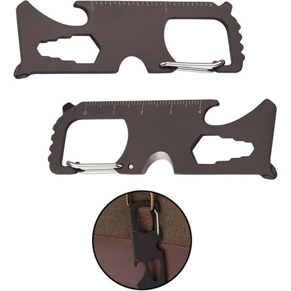 Click 10 in 1 Multi Function Tool