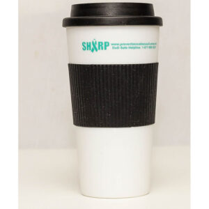 16 oz Tumbler with Grip