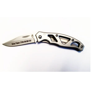 Gerber Mini Paraframe Knife with 2.25 " Blade