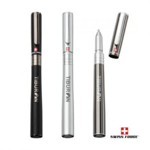 Swiss Force Vigor Metal Pen