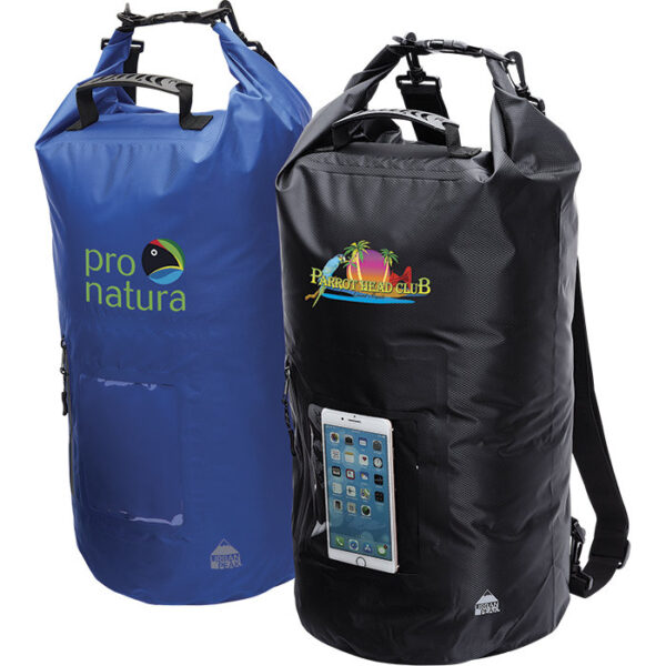 Urban Peak® 30L Dry Bag Backpack - Image 3