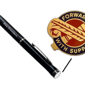 Logo Top Premier Pen