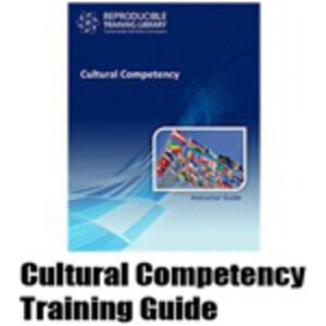Cultural Competency Training Guide