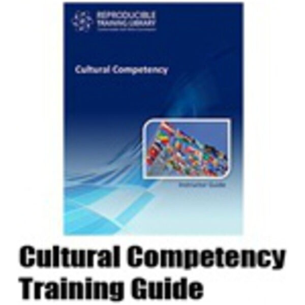 Cultural Competency Training Guide