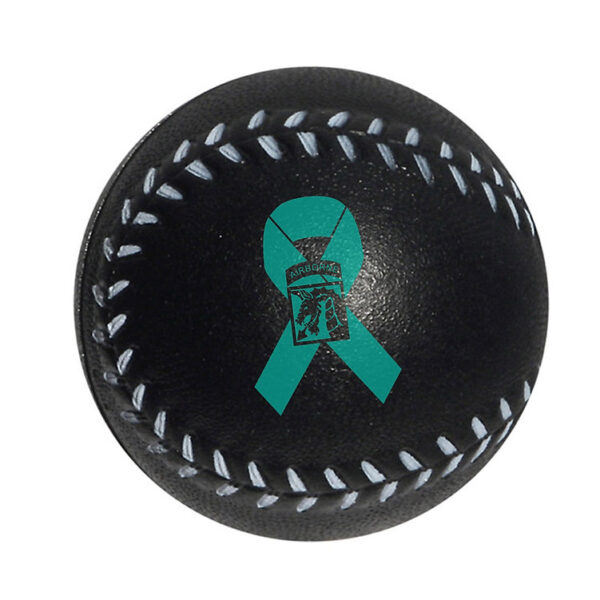 Baseball Stress Reliever - Image 2