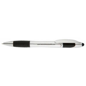3-Color Pen with Stylus