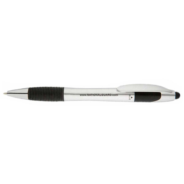 3-Color Pen with Stylus
