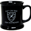 13.5 OZ Corporate Mug - Image 2