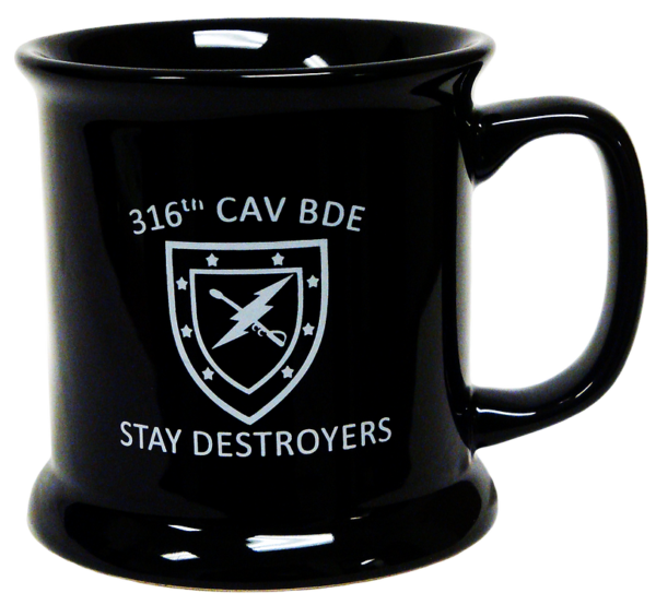 13.5 OZ Corporate Mug - Image 2