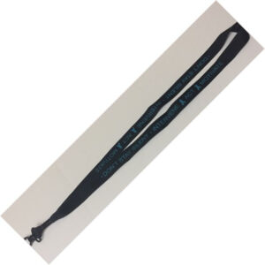 3/4" Lanyard with Quick Release Buckle