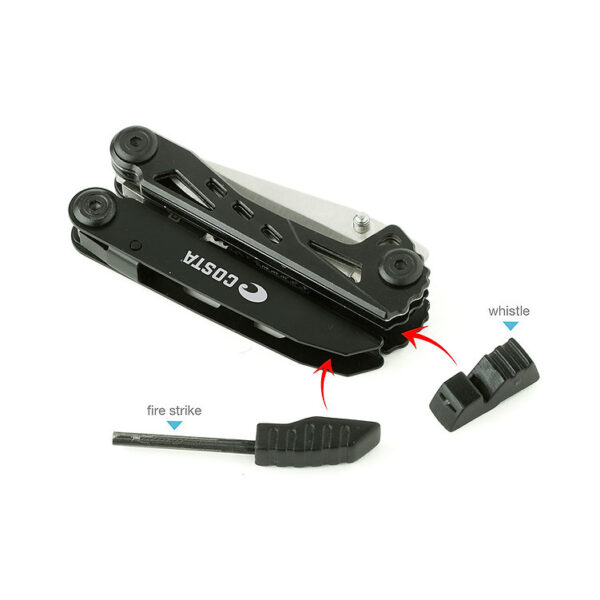 Basecamp® Fire Starter Multi-Tool - Image 5