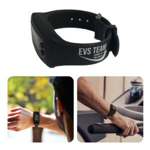 Wrist Pedometer