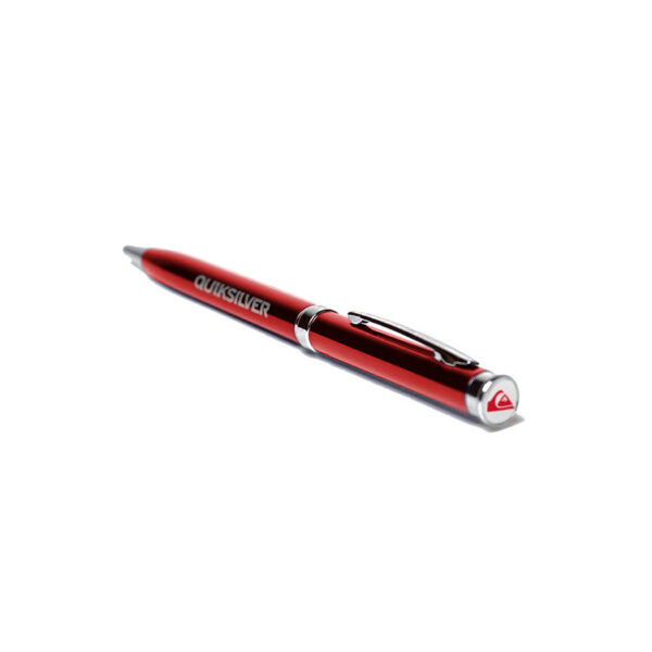 Slim Logo Top Pen - Image 4