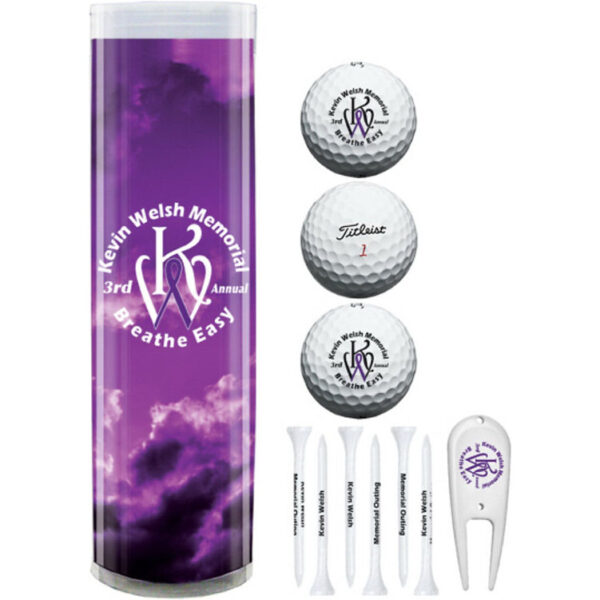Image Tournament Deluxe Pack