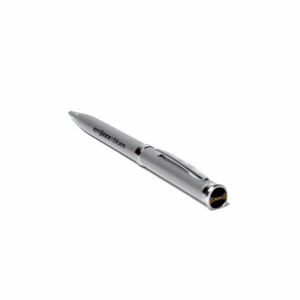 Slim Logo Top Pen - Image 3
