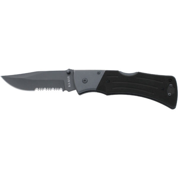 KA-BAR G10 Mule Folder - Image 2