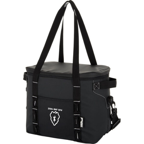 Urban Peak® Waterproof 12 Can Hinge Cooler