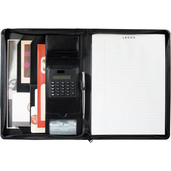 Rochester Sr. Padfolio - Image 2