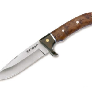 Boker Magnum Elk Hunter Knife