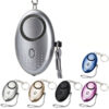 Personal Emergency Safety Alarm w/LED light - Image 5