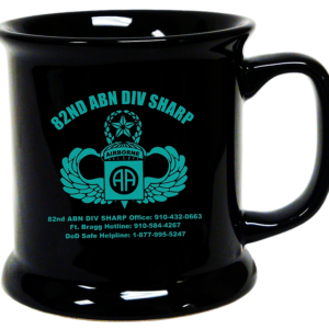 13.5 OZ Corporate Mug