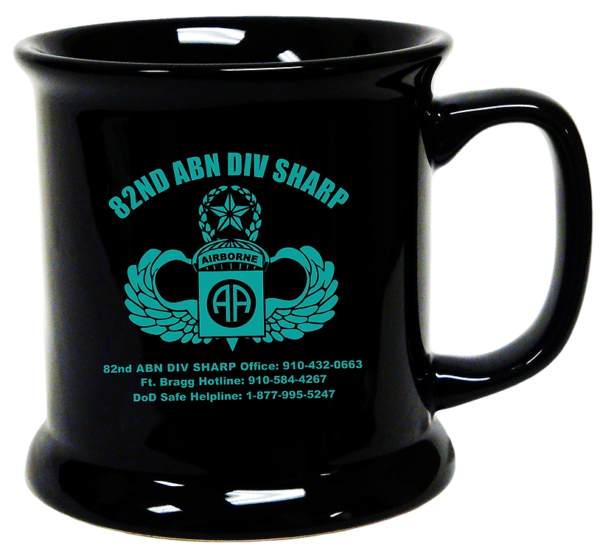 13.5 OZ Corporate Mug