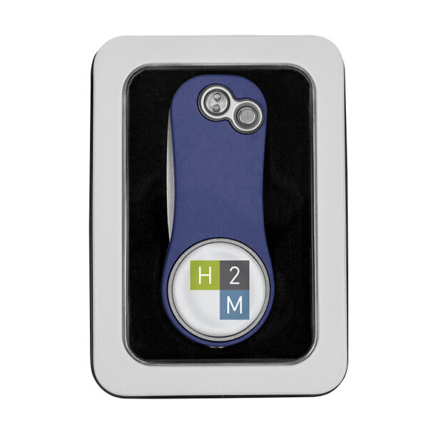 Pitchfix Hybrid Divot Tool Deluxe Gift Set - Image 3