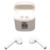 Atune Bluetooth® Earbuds with Charger Case - Image 4