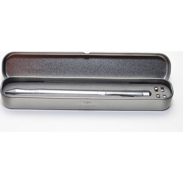 4 in One Laser Pointer, Pen, LED Light - Image 2