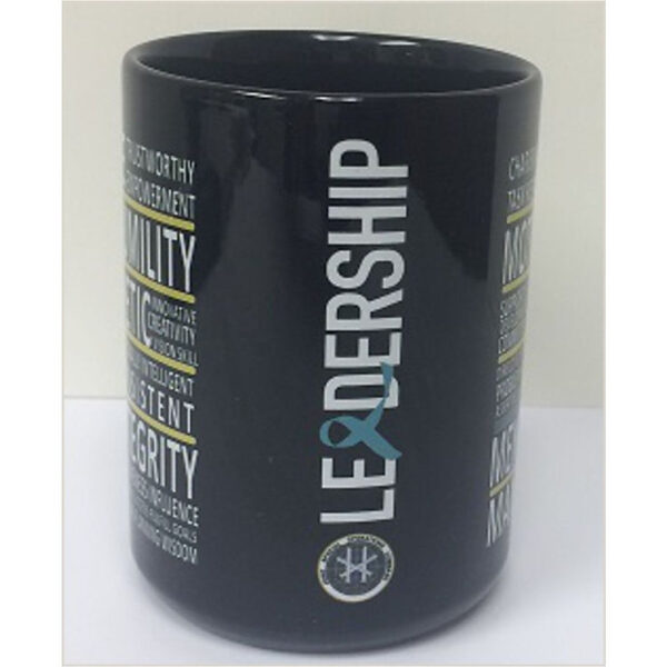 Leadership Mug - 3 Locations - Image 3