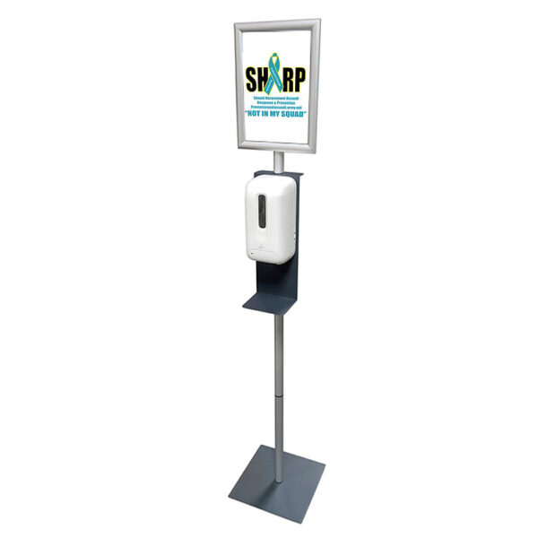 Hand Sanitizer Dispenser - Image 2