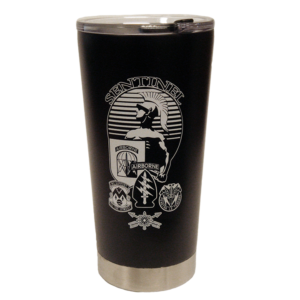 20 oz Frost Tumbler