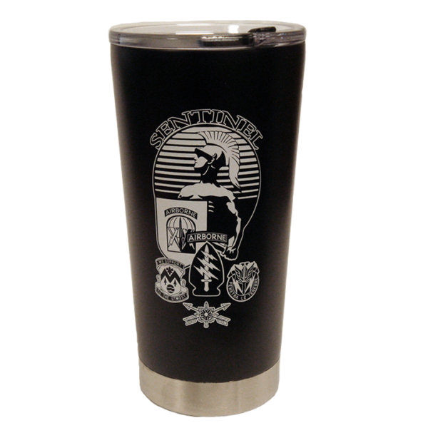 20 oz Frost Tumbler