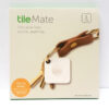 Tile Mate with Replaceable Battery