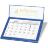 Small Desk Calendar