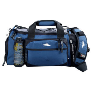High Sierra 21" Water Sport Duffel