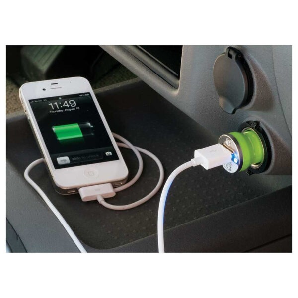 Mini Auto Charger - Image 2