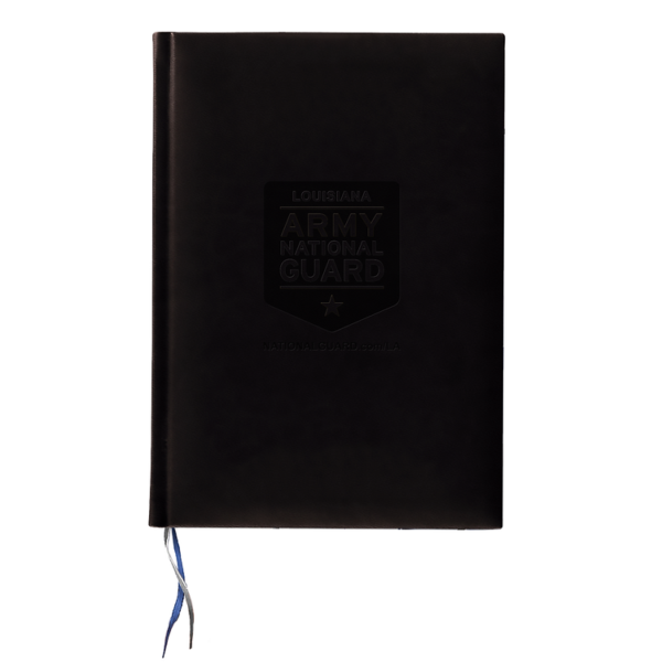 "The Black Book" Tucson Medium Journal - Image 2