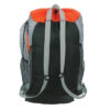 SHARP Tri Color Drawstring Backpack - Image 2