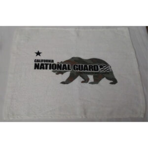 Oversized Rally Towel 15" x 18"