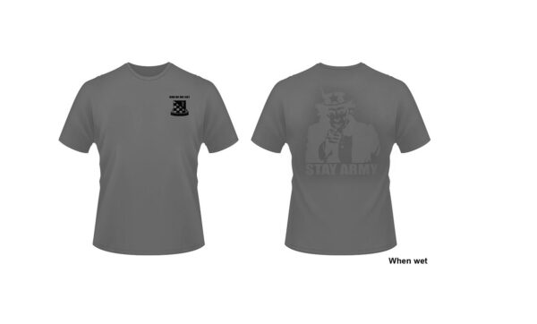 Sweat Activated Shirt - Image 2
