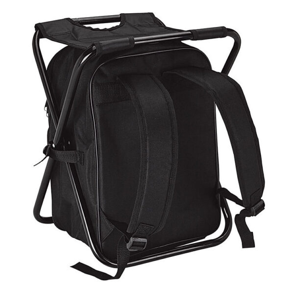 Cooler Backpack Chair - Image 4