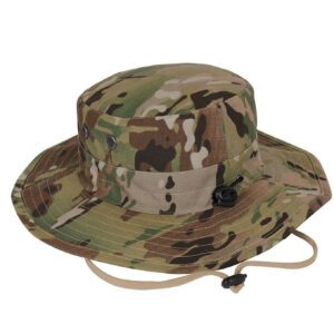 Adjustable Boonie Hat