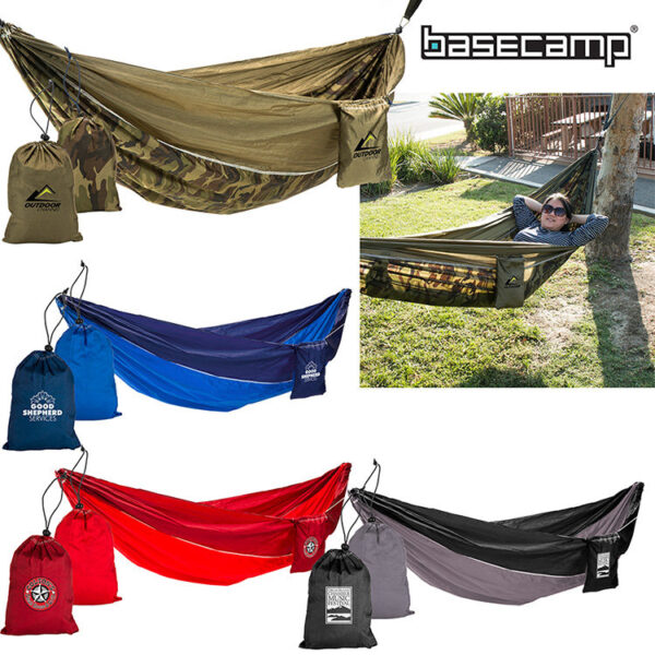 Basecamp® Hammock - Image 2