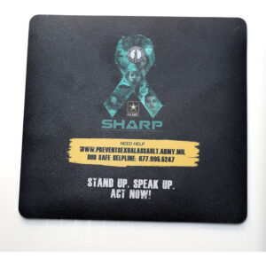 Heavy Duty Mouse Pad